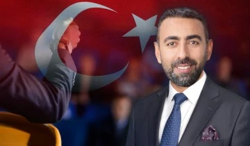 Eşin, Aydın Halkına Teşekk&uuml;r Etti