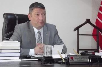Eski Başkan, Kılı&ccedil;daroğlu&rsquo;nu yorumladı