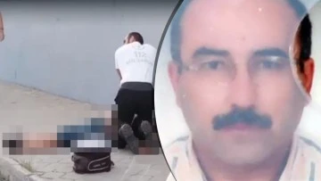 Eski sevgilisi tarafından vurulan adam hayatını kaybetti