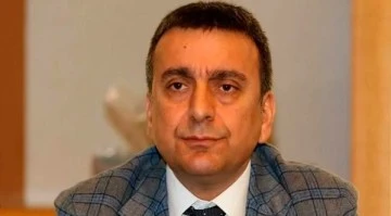 Eski &Uuml;lk&uuml; Ocakları Genel Başkanı Azmi Karamahmutoğlu'ndan Kemal Kılı&ccedil;daroğlu'na destek a&ccedil;ıklaması