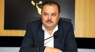 Eski vekil Abdurrahman &Ouml;z, Aydın B&uuml;y&uuml;kşehir Belediye Başkan adayı mı olacak?
