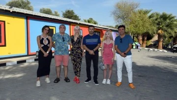 Evcil Hayvan Rehabilitasyon Merkezi&rsquo;ne tam not