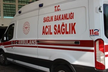Evinin arkasındaki bah&ccedil;ede &ouml;l&uuml; bulundu