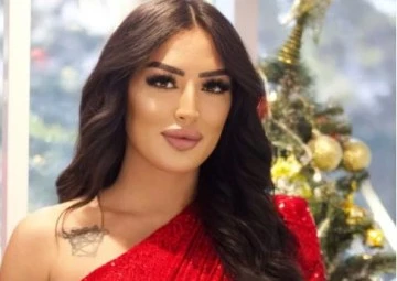 Evrim Alhan, ''Yeni yılda yeni hayaller kurma zamanı''