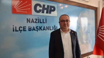 Evrim Karakoz&rsquo;a Nazilli&rsquo;de yoğun ilgi