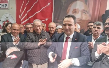 Fatih Akkentli&rsquo;nin sekiz yaşında kurduğu hayali ger&ccedil;ek oluyor