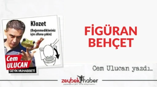 FİG&Uuml;RAN BEH&Ccedil;ET