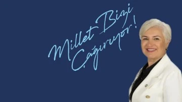 Filiz Mahle&ccedil;lioğlu, &ldquo;Tek &Ccedil;abam Aydın&rsquo;ın İ&ccedil;in &Ccedil;alışmak&rdquo;
