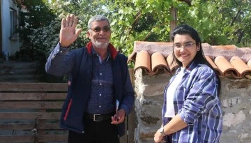 Gamze Yolcu Metin&rsquo;den yoğun mesai