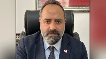 Gazeteci Arif Kurt&rsquo;un acı g&uuml;n&uuml;