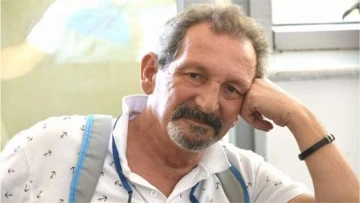 Gazeteci Erdal &Ccedil;arboğa hayatını kaybetti