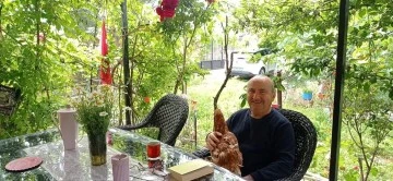 Gazeteciliğin 30 yıllık yorgunluğunu b&ouml;yle atıyor