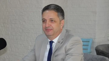 &ldquo;Geleceğini g&uuml;vence altına almak isteyen yeşil enerjiye y&ouml;nelsin&rdquo;