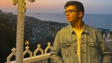 Germencik&rsquo;i yasa boğan &ouml;l&uuml;m