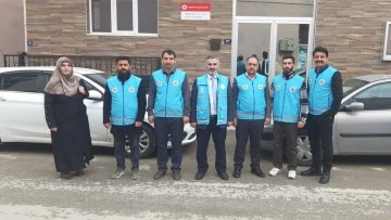 Germencik İl&ccedil;e M&uuml;ft&uuml;l&uuml;ğ&uuml; Malatya'da manevi rehberlik ve danışmanlık yapacak