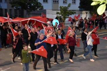 Germencik&rsquo;te Cumhuriyetin 100. yılı dolu dolu kutlanacak