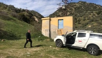 Germencik&rsquo;te deprem hareketleri 24 saat izlenecek