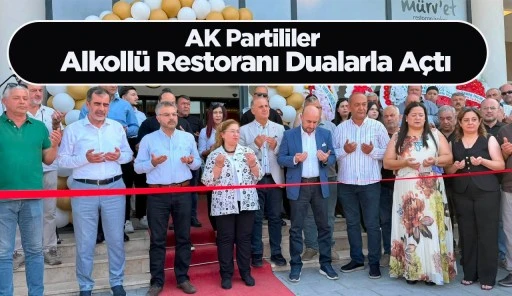 Germencik'te M&uuml;rv'et Restorant ve Salon Hizmete Girdi