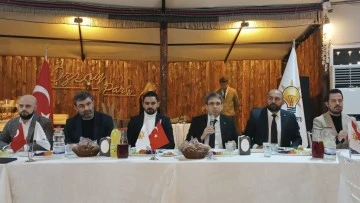 G&ouml;khan &Ouml;kten, "En Az 4 Vekil &Ccedil;ıkaracağız"