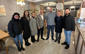 G&ouml;kmen, "Farklı kazanacağız"
