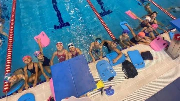 GSB Spor Okulları yaz d&ouml;neminde de gen&ccedil;leri bekliyor