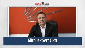 G&uuml;rbilek Sert &Ccedil;ıktı&nbsp;