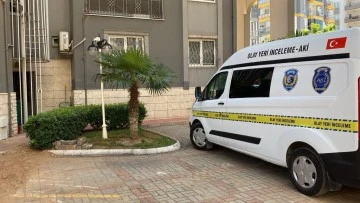 Haber alınamayan adam &ouml;l&uuml; bulundu