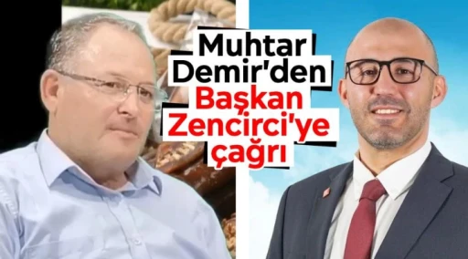Habibler'in sorunları birikti: Muhtar &ccedil;&ouml;z&uuml;m bekliyor