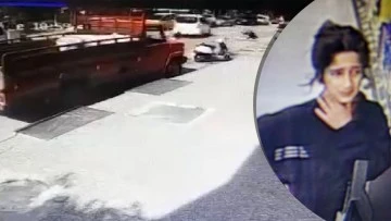 Hafif ticari aracın &ccedil;arptığı Cemre Nur, yaşama 12 g&uuml;n tutunabildi
