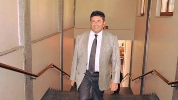 Hakan Gen&ccedil; g&ouml;revinden ayrıldı
