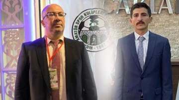 Hakan Karakuş&rsquo;tan Kasım Payza&rsquo;ya sert tepki