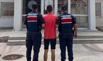 Hakkında 9 ayrı su&ccedil;tan 20 yıl hapis cezası bulunan şahıs yakalandı