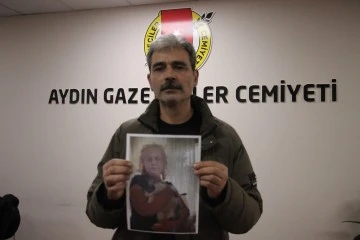 Hayvanlara k&ouml;t&uuml; muamele iddiası ile tutuklanan kadının eşi konuştu