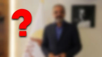 HDP Aydın'da adaylık i&ccedil;in s&uuml;rpriz isim