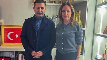 &ldquo;Her şey Kuşadası halkı i&ccedil;in&rdquo;