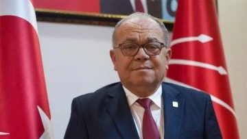 Hikmet Saat&ccedil;ı&rsquo;dan G&ouml;khan &Ouml;kten&rsquo;e sert yanıt