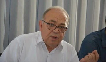 Hikmet Saat&ccedil;i, "Oturduğun Koltuğun Verdiği G&uuml;&ccedil;le Yaptığın A&ccedil;ıklamalar İhanettir"