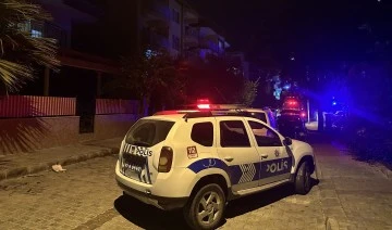 Hırsız girdiği evden askeri personelin silahını &ccedil;aldı