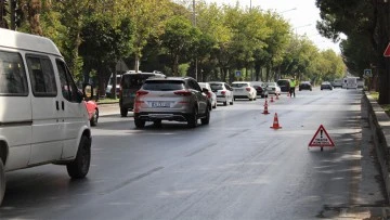 &ldquo;Hız koridoru&rdquo; bayramda ilk yoğun mesaisine başlayacak