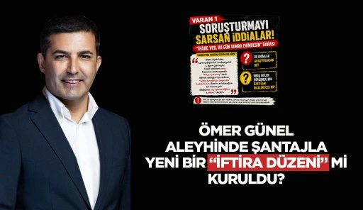 &ldquo;İfade ver, iki g&uuml;n sonra evindesin&rdquo; iddiası soruşturma dosyasını sarsabilir