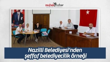 İHALELER CANLI YAYINLANACAK