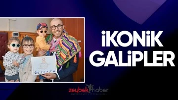İkonik galipler