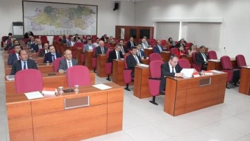 İl Koordinasyon Kurulu toplanacak