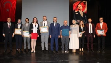 İlk mezunlarını veren Aydın, T&uuml;rkiye&rsquo;ye model olacak