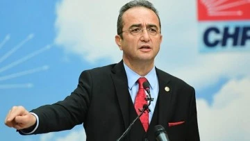 İmanoğlu&rsquo;na saldırıya Tezcan&rsquo;dan tepki: Hi&ccedil;bir saldırı bizi yolumuzdan d&ouml;nd&uuml;remez 