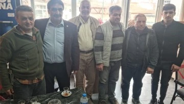 İnal, rakipsiz &ccedil;alışıyor