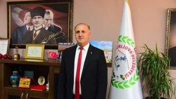 İncirliova Belediye Başkanı Kaya: "İş&ccedil;i borcu bitti, şimdi sıra esnafta"