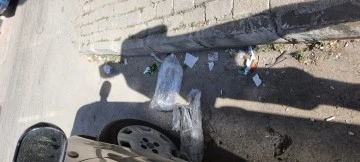 İncirliova &Ccedil;&ouml;pl&uuml;k Oldu