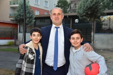 İncirliova eğitim at&ouml;lyeleri ile donatılacak