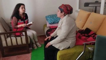 İncirliova ve Ko&ccedil;arlı&rsquo;da selin yaraları sarılıyor